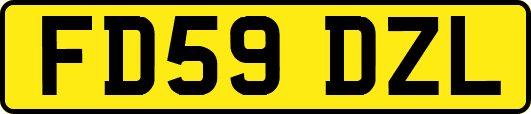 FD59DZL