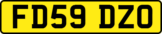 FD59DZO