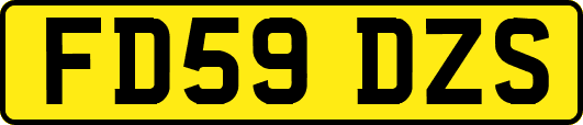 FD59DZS