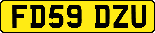 FD59DZU