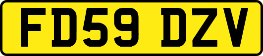 FD59DZV