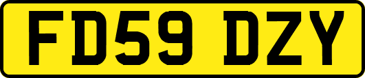 FD59DZY