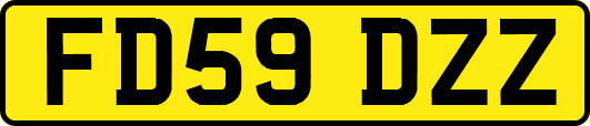 FD59DZZ