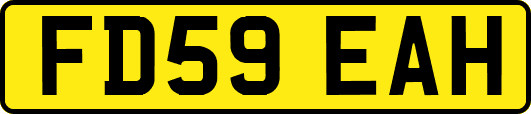 FD59EAH