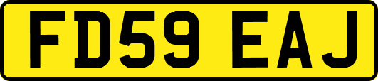 FD59EAJ