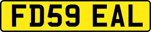 FD59EAL