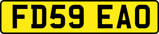 FD59EAO
