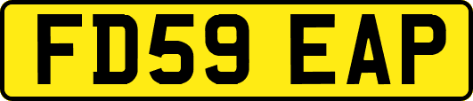 FD59EAP