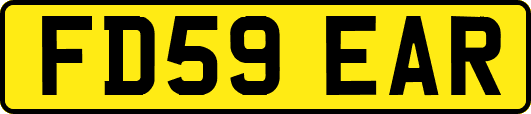 FD59EAR