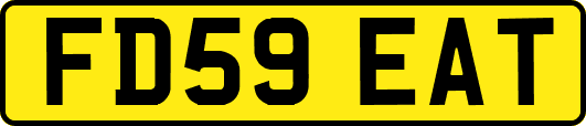 FD59EAT
