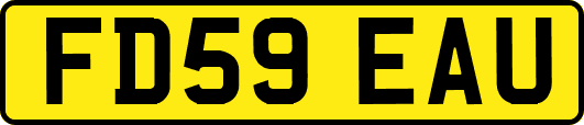 FD59EAU