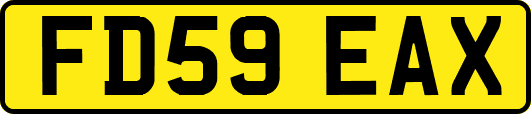 FD59EAX