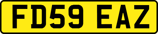 FD59EAZ