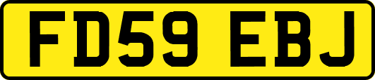 FD59EBJ