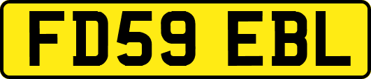 FD59EBL