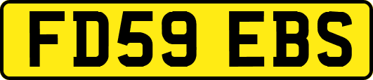 FD59EBS