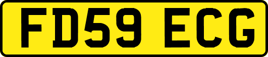 FD59ECG