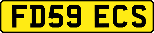 FD59ECS
