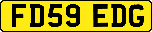 FD59EDG