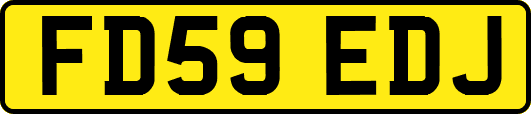 FD59EDJ