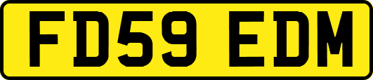 FD59EDM