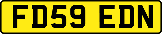 FD59EDN