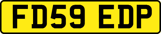 FD59EDP