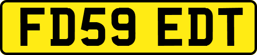 FD59EDT