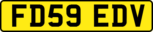 FD59EDV