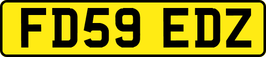 FD59EDZ
