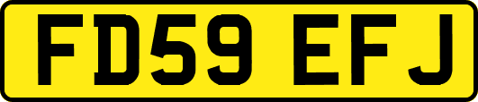 FD59EFJ