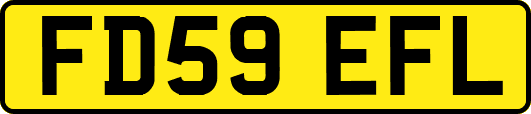FD59EFL