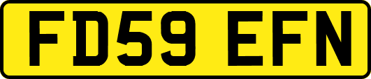 FD59EFN