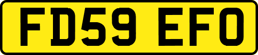 FD59EFO