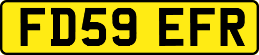 FD59EFR