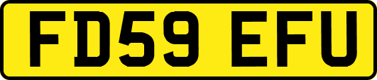 FD59EFU