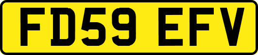 FD59EFV