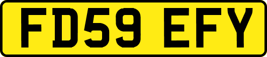 FD59EFY