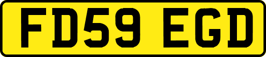 FD59EGD