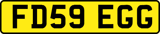 FD59EGG