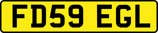 FD59EGL