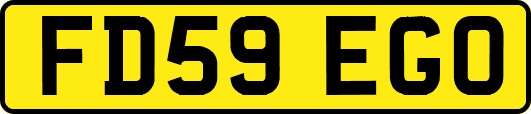 FD59EGO