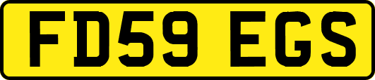 FD59EGS
