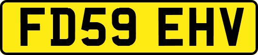 FD59EHV