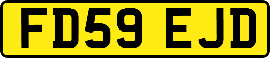 FD59EJD