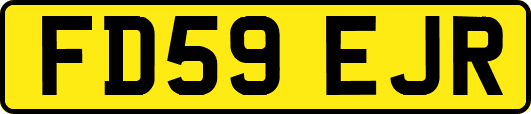 FD59EJR