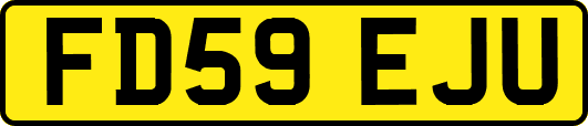 FD59EJU