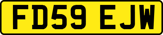 FD59EJW