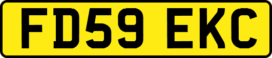 FD59EKC