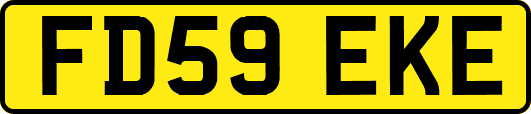 FD59EKE